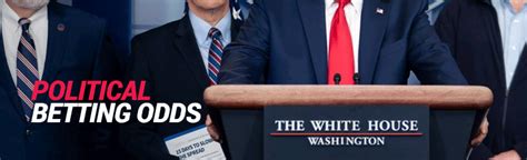 Politics Betting & Odds .